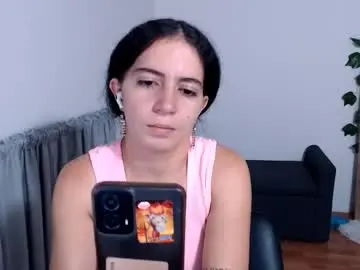 Chaturbate Live Porn of samantha2girl