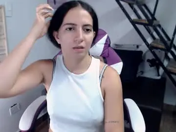 Chaturbate Live Sex Cam of samantha2girl