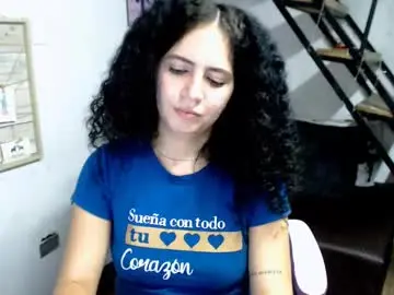 Chaturbate Adult Video Chat of samantha2girl