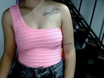 Chaturbate Sex Cam of samantha2girl