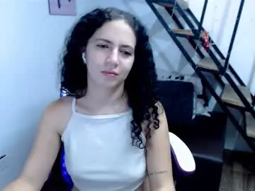 Chaturbate Live Sex of samantha2girl
