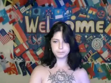 Chaturbate Free Live Porn of sweet_cherryg