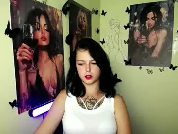 Chaturbate Sex Chat of sweet_cherryg