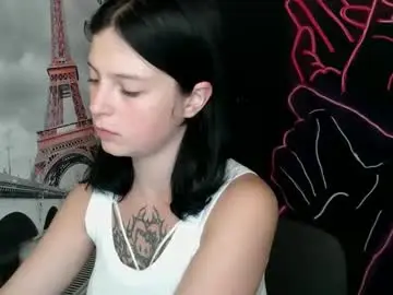 Chaturbate Free Porn Cam of sweet_cherryg
