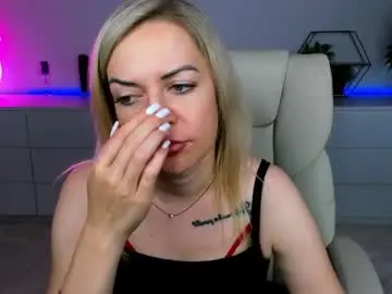 Chaturbate Nude Webcam of anna_snow9
