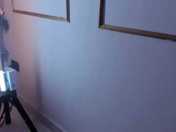 Chaturbate Free Live Porn of bahiolet_cortez