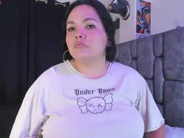 Chaturbate Adult Webcam of danielasexya