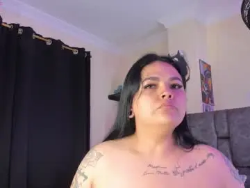 Chaturbate Live Porn of danielasexya