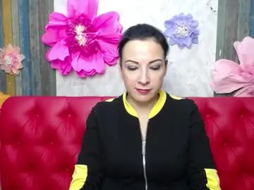 Chaturbate Live Sex Cam of elizabethsho