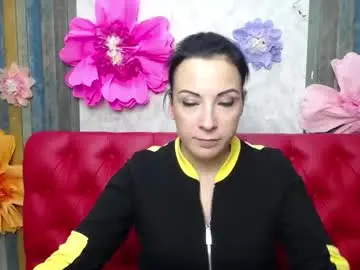 Chaturbate Adult Webcams of elizabethsho