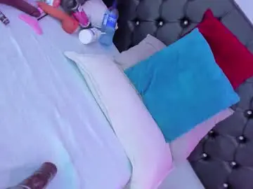 Chaturbate Private Sex Chat of halie728