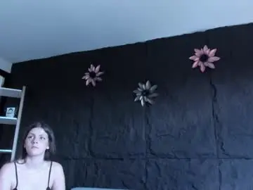 Chaturbate Nude Webcam of melisabostton_