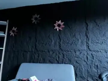 Chaturbate Adult Webcam of melisabostton_