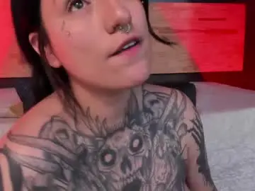 Chaturbate Private Sex Chat of mia_jagger