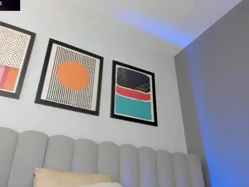 Chaturbate Live Sex Cam of morganlake_