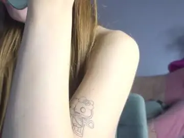 Chaturbate Nude Webcam of stuzy_pussy