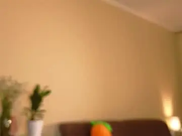 Chaturbate Live Sex of wanda_robinson
