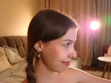 Chaturbate Nude Webcam of wanda_robinson