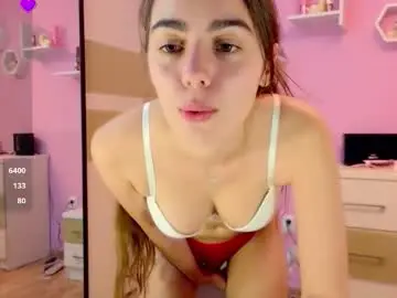 Chaturbate Adult Webcam of bratty_bun