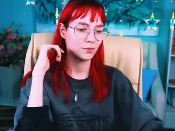 Chaturbate Free Live Porn of cosmic_flight