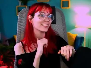 Chaturbate Adult Webcam of cosmic_flight
