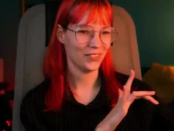 Chaturbate Live Porn of cosmic_flight