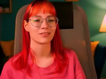 Chaturbate Nude Webcam of cosmic_flight