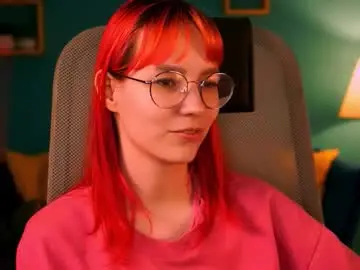 Chaturbate Live Sex Cam of cosmic_flight