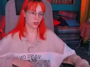 Chaturbate Nude Webcam of cosmic_flight