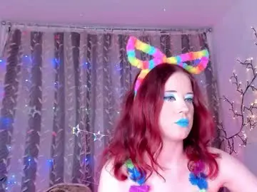Chaturbate Live Porn of cosmic_girll