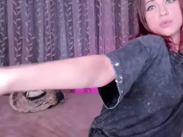 Chaturbate Live Porn of cosmic_girll