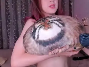 Chaturbate Live Porn of cosmic_girll