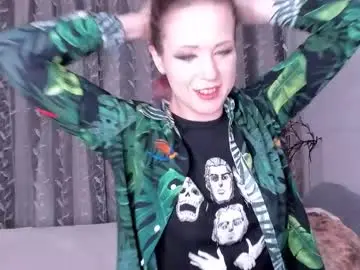 Chaturbate Live Sex Cam of cosmic_girll