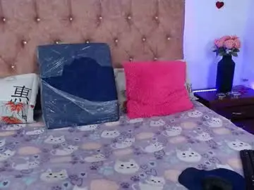Chaturbate Best Webcam of daiyan_collins
