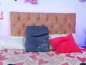 Chaturbate Sex Cam of daiyan_collins