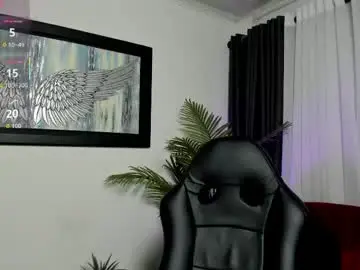 Chaturbate Best Webcam of laila_angel
