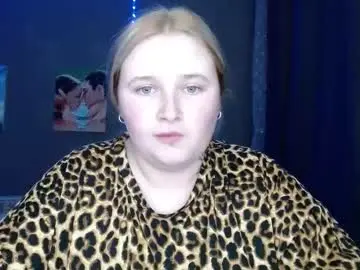 Chaturbate Adult Webcam of light_lunaa