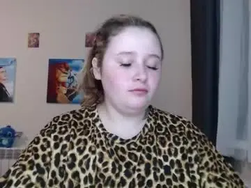 Chaturbate Private Sex Chat of light_lunaa
