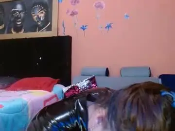 Chaturbate Adult Webcams of nathy_latex07