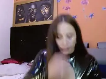 Chaturbate Live Sex of nathy_latex07