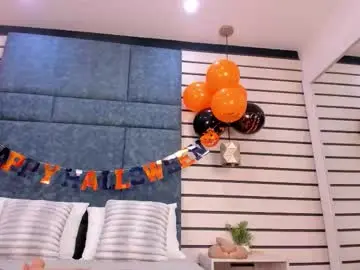 Chaturbate Live Sex of natyleone