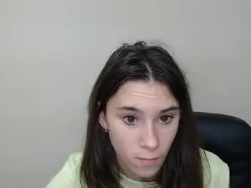 Chaturbate Private Sex Chat of rosalais_
