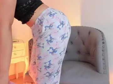 Chaturbate Live Porn of samanta_william