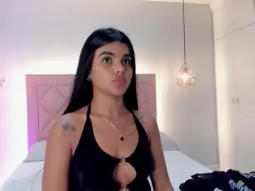 Chaturbate Live Sex Cam of shadahi