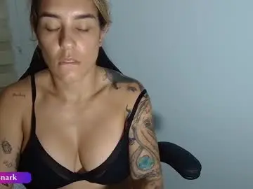 Chaturbate Live Sex of valkyriarose