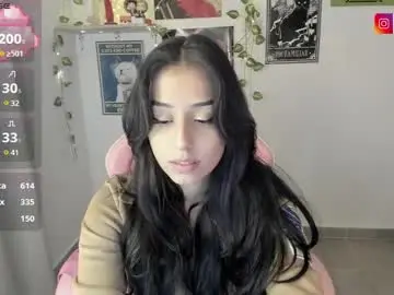 Chaturbate Private Sex Chat of circe_l