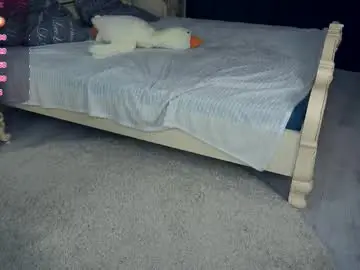 Chaturbate Sex Cam of eustoliabondura
