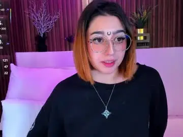 Chaturbate Live Porn of gabyrose9