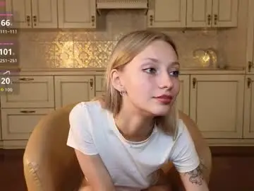 Chaturbate Adult Webcams of lynettedendy