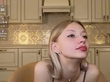 Chaturbate Free Porn Cam of lynettedendy